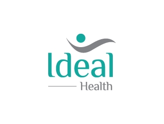 Ideal Health logo design by zakdesign700