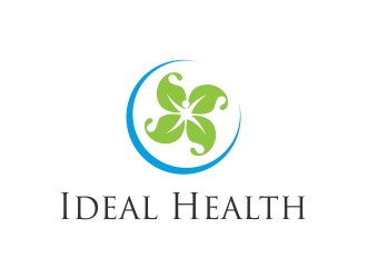 Ideal Health logo design by excelentlogo
