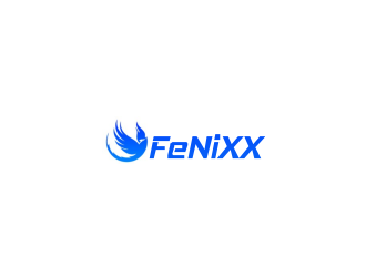 FeNiXX  logo design by Greenlight