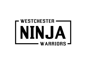Westchester Ninja Warriors logo design by nurul_rizkon