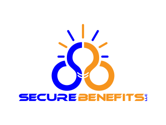 Multipliers Leadership Theme (Secure Benefits, LLC) logo design by rykos