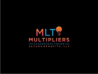 Multipliers Leadership Theme (Secure Benefits, LLC) logo design by bricton