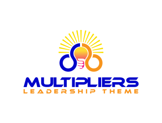 Multipliers Leadership Theme (Secure Benefits, LLC) logo design by oke2angconcept