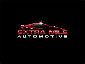 logo design by bosbejo