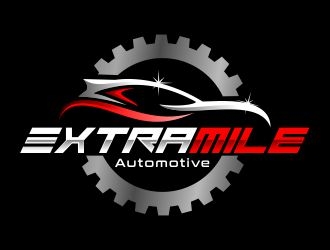 logo design by AisRafa