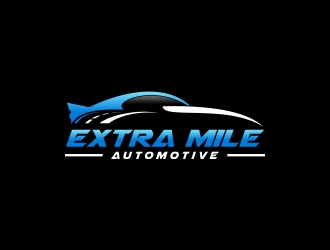 logo design by CreativeKiller