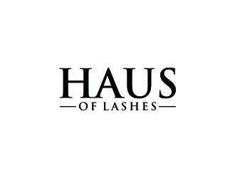 Haus of Lashes logo design by agil
