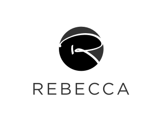 Rebecca logo design by asyqh