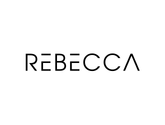 Rebecca logo design by nurul_rizkon