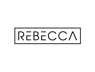 Rebecca logo design by nurul_rizkon
