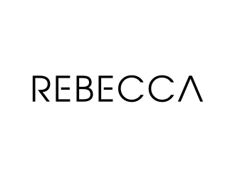 Rebecca logo design by nurul_rizkon