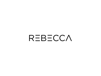Rebecca logo design by RIANW