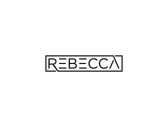 Rebecca logo design by RIANW