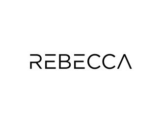 Rebecca logo design by agil