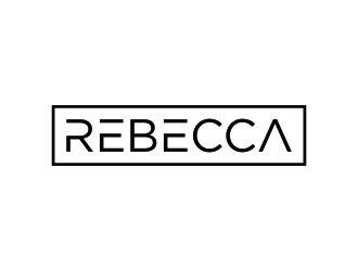 Rebecca logo design by agil