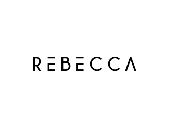 Rebecca logo design by cintoko