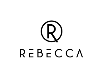 Rebecca logo design by cintoko