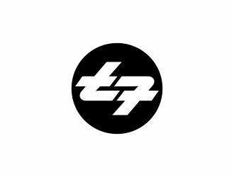True Seven logo design by 48art