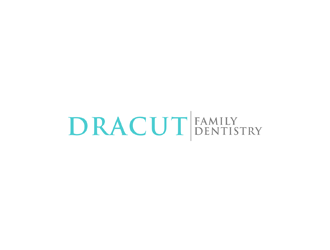 Dracut Family Dentistry logo design by johana