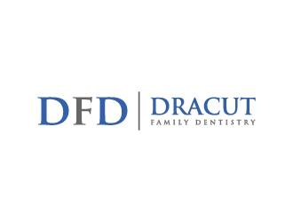 Dracut Family Dentistry logo design by maserik