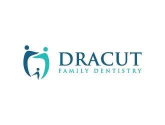 Dracut Family Dentistry logo design by maserik