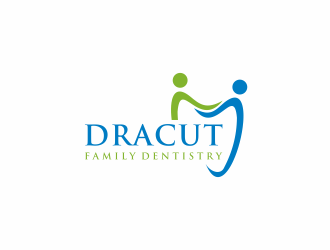 Dracut Family Dentistry logo design by ammad