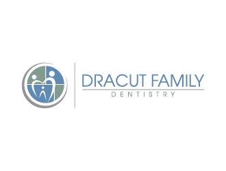 Dracut Family Dentistry logo design by abss