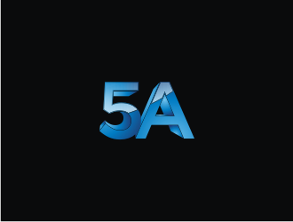 5A Grinding logo design by vostre