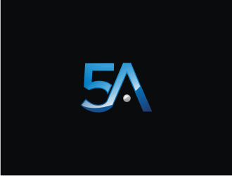 5A Grinding logo design by vostre