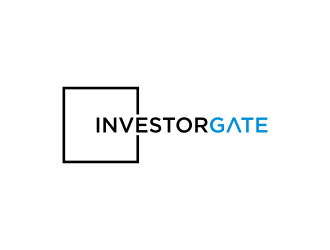 Investorgate logo design by hidro
