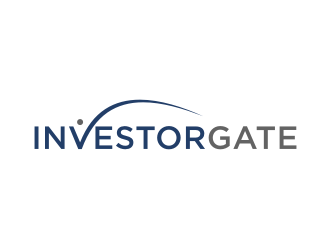 Investorgate logo design by nurul_rizkon