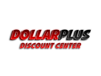 DOLLAR DISCOUNT CENTER logo design by Art_Chaza