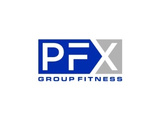 PFx logo design by bricton