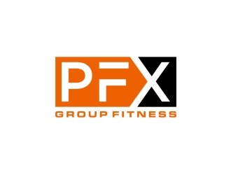 PFx logo design by bricton