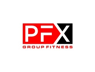 PFx logo design by bricton