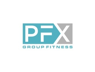 PFx logo design by bricton