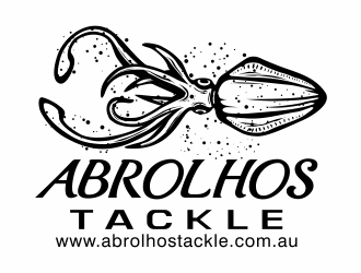 Squid Addicts logo design by Eko_Kurniawan