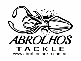 Squid Addicts logo design by Eko_Kurniawan