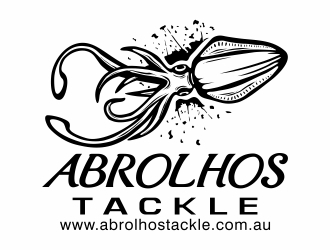 Squid Addicts logo design by Eko_Kurniawan