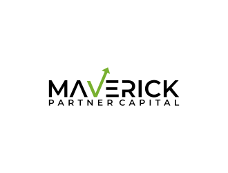 Maverick Partner Capital logo design by sitizen
