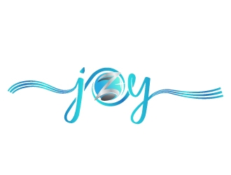 JOY logo design by Cyds