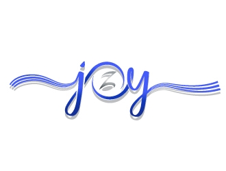 JOY logo design by Cyds