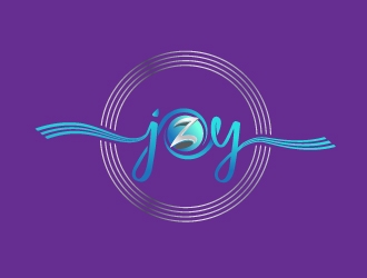 JOY logo design by Cyds