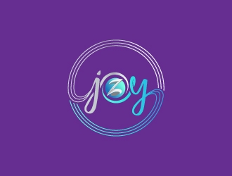 JOY logo design by Cyds