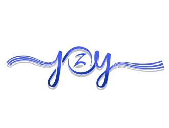 JOY logo design by Cyds