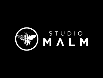 Studio Malm logo design by RIANW