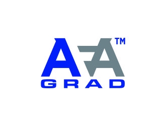 AFA GRAD logo design by agil
