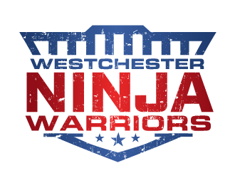 Westchester Ninja Warriors logo design by THOR_