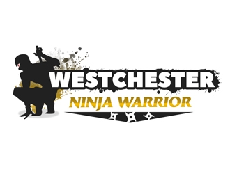 Westchester Ninja Warriors logo design by Arrs