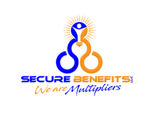 Multipliers Leadership Theme (Secure Benefits, LLC) logo design by megalogos
